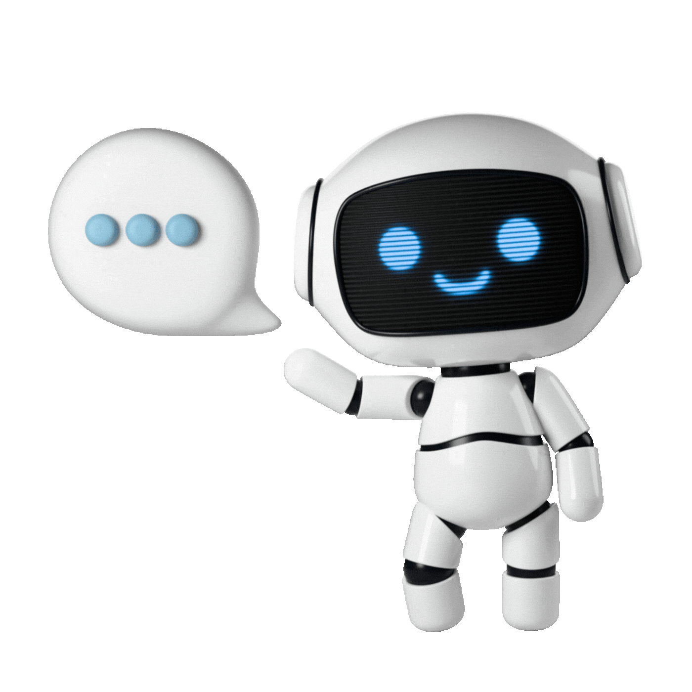 Open Chatbot