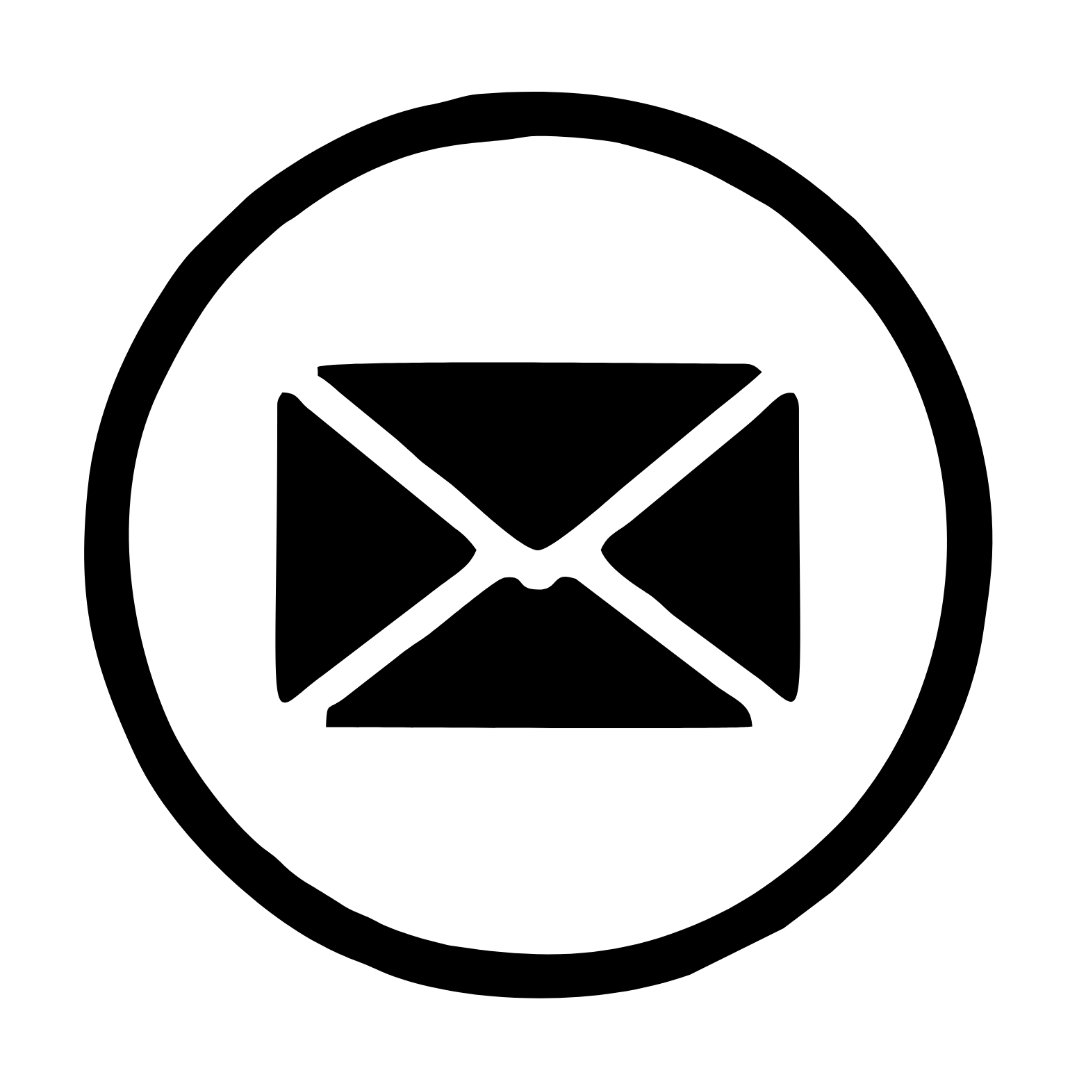 email icon